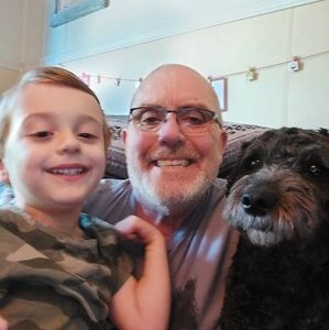 Meet your Posher, Paul